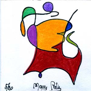 Mary Perly